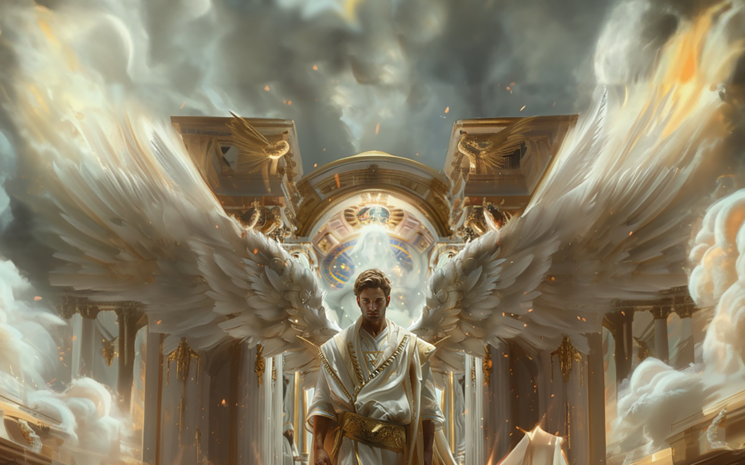 SEVEN SEALS SEVEN TRUMPETS EXPLORES DIVINE PURPOSE, REDEMPTION, AND HUMANITY’S SPIRITUAL CROSSROADS